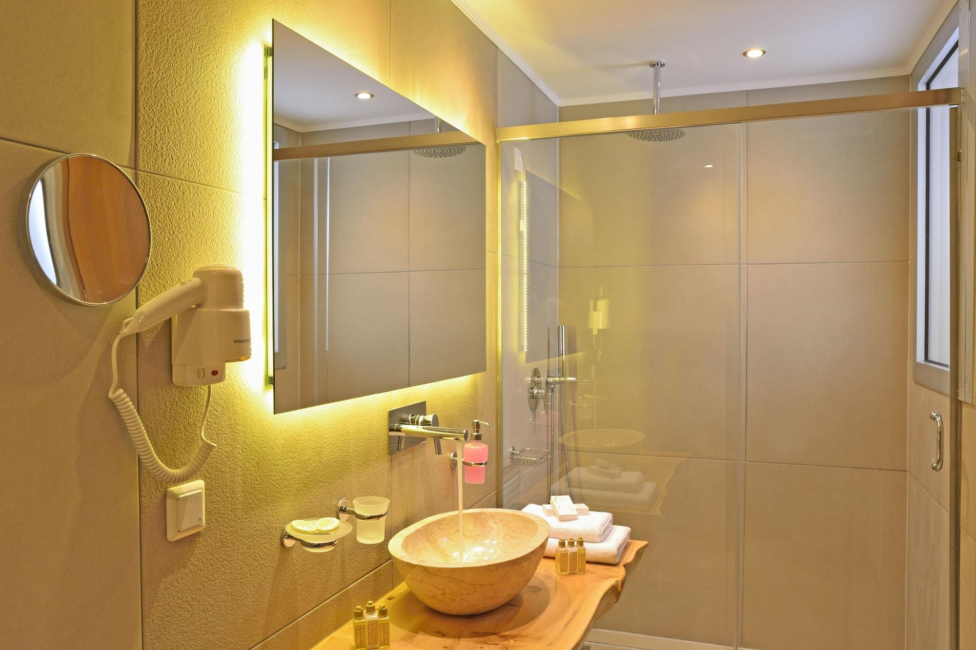 Elia Kentron (Adults Only) Hotel Chania  Ngoại thất bức ảnh