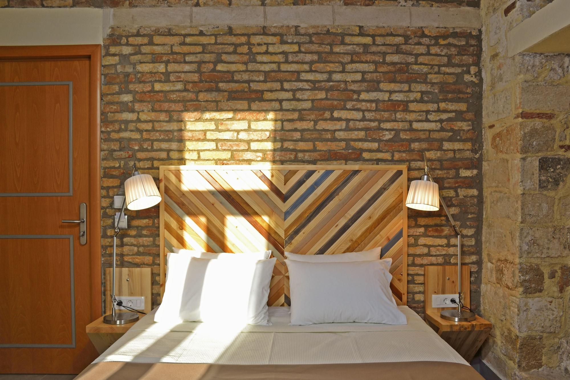 Elia Kentron (Adults Only) Hotel Chania  Ngoại thất bức ảnh