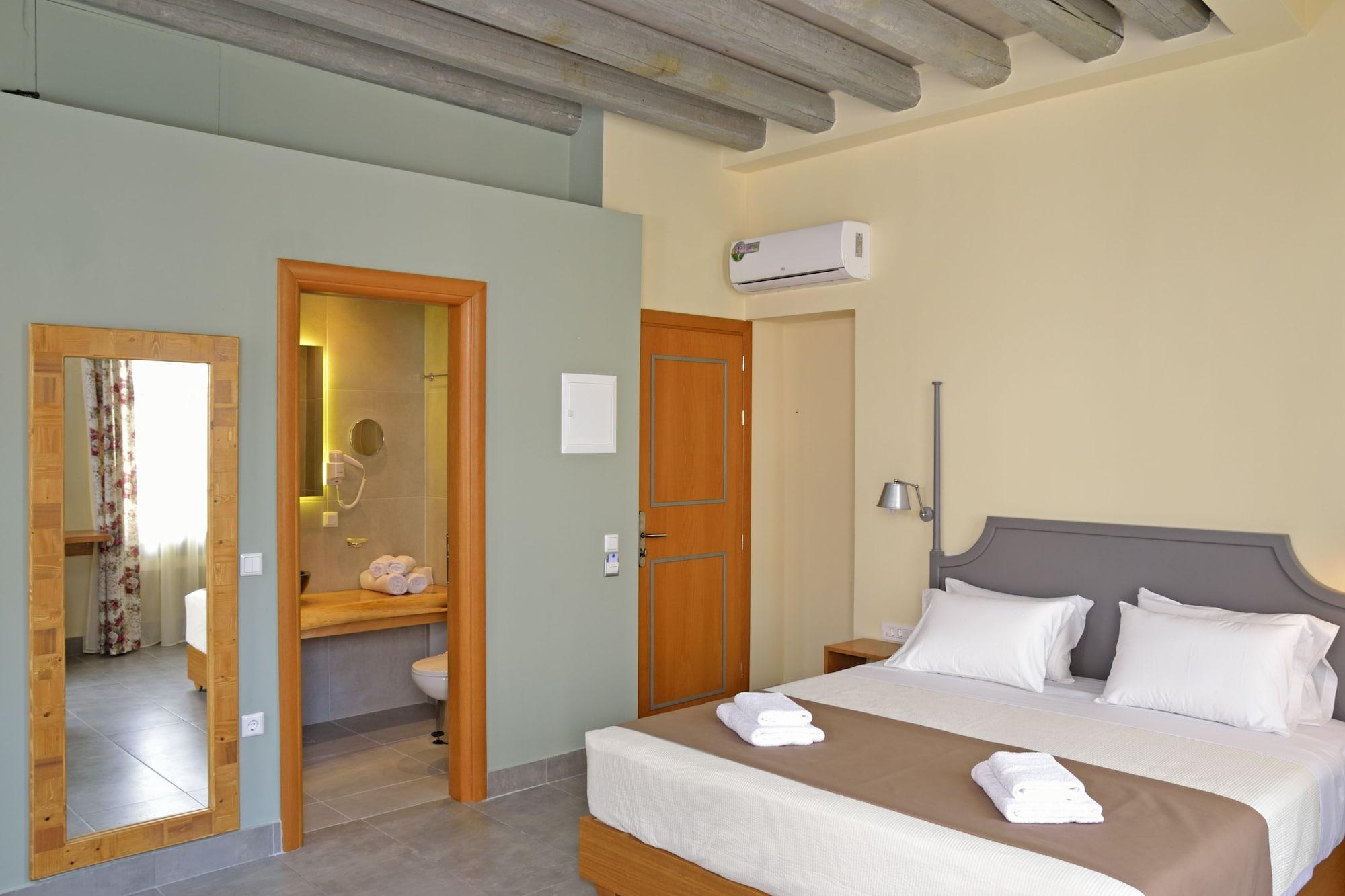 Elia Kentron (Adults Only) Hotel Chania  Ngoại thất bức ảnh