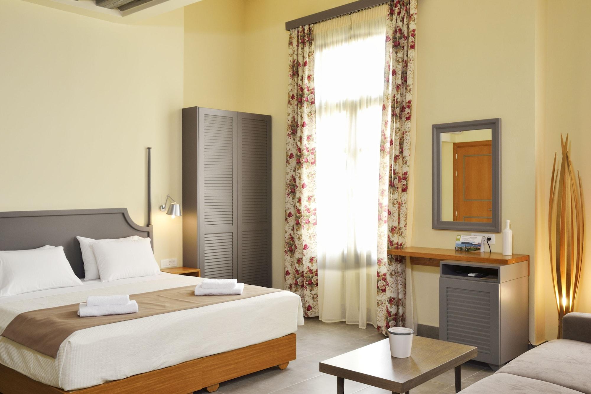 Elia Kentron (Adults Only) Hotel Chania  Ngoại thất bức ảnh