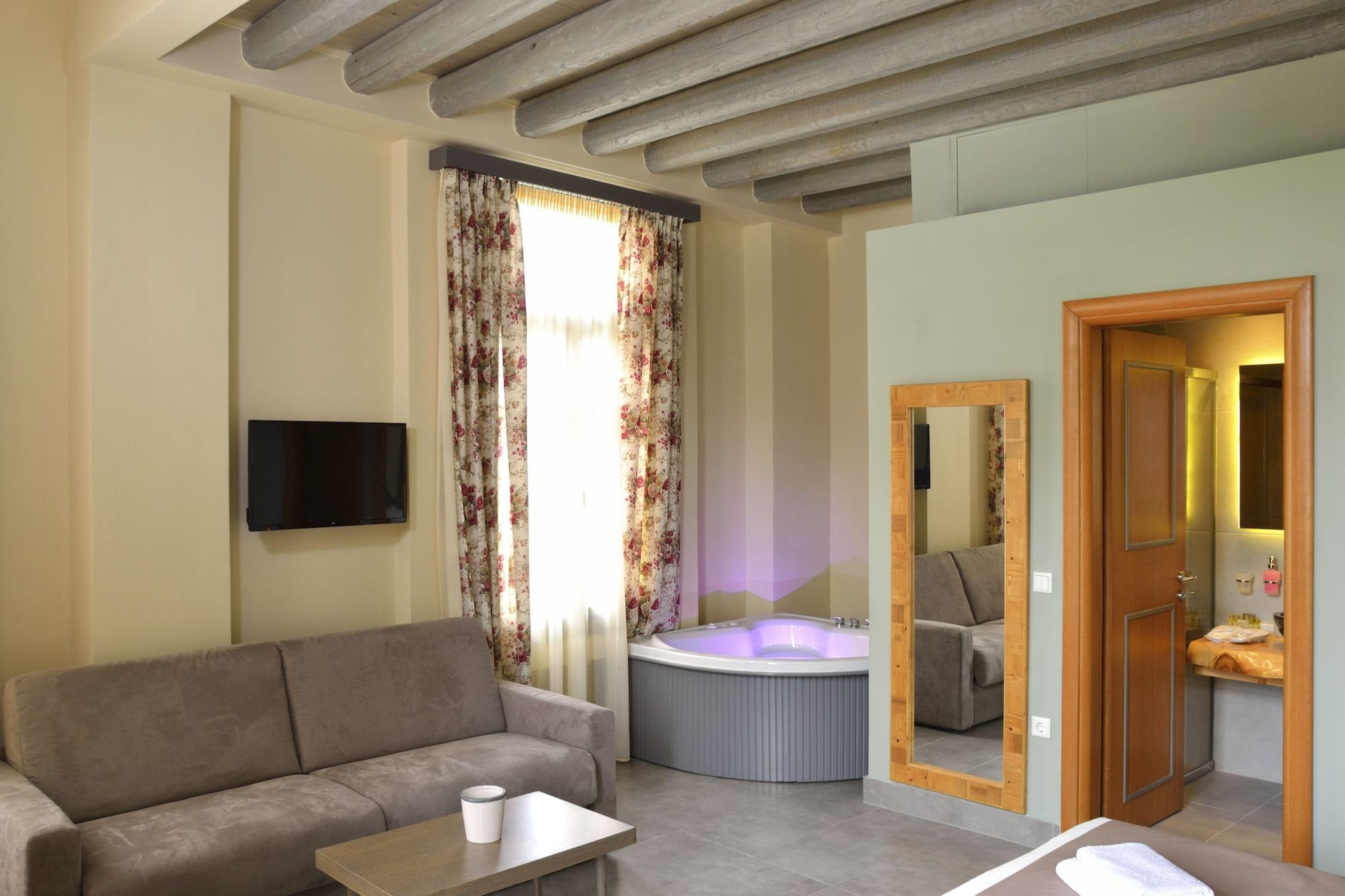 Elia Kentron (Adults Only) Hotel Chania  Ngoại thất bức ảnh