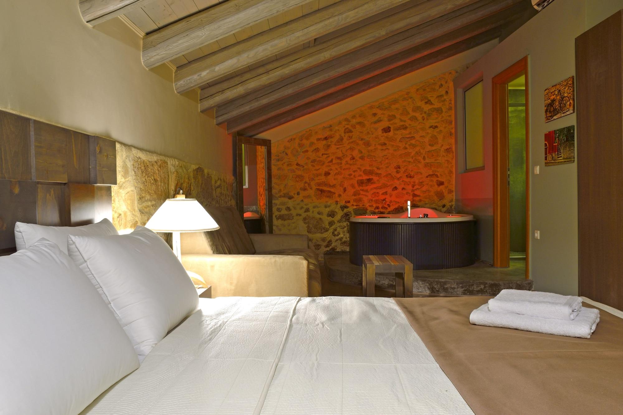 Elia Kentron (Adults Only) Hotel Chania  Ngoại thất bức ảnh