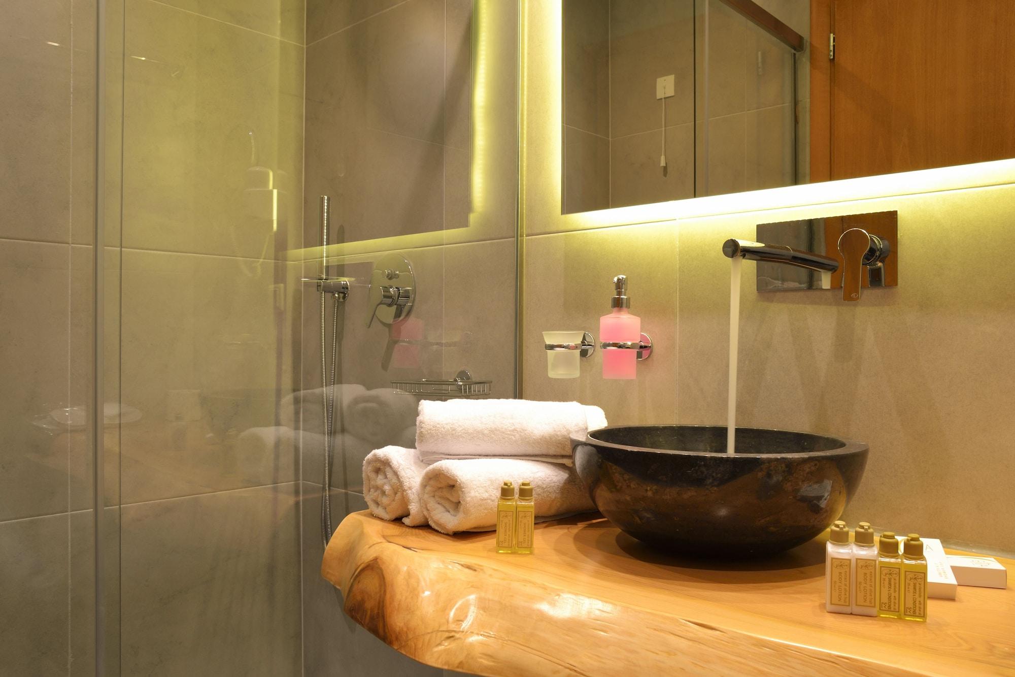 Elia Kentron (Adults Only) Hotel Chania  Ngoại thất bức ảnh
