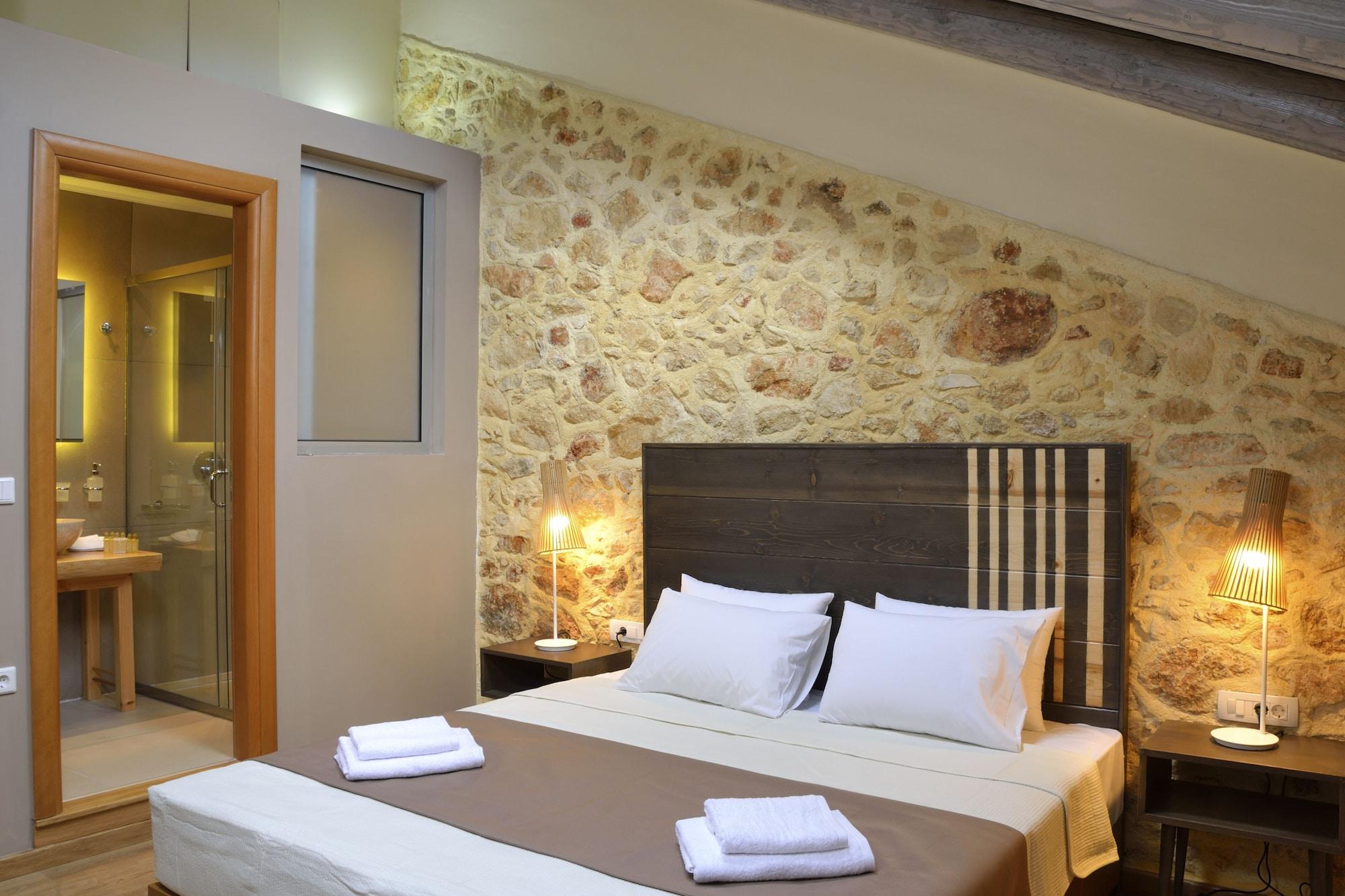 Elia Kentron (Adults Only) Hotel Chania  Ngoại thất bức ảnh