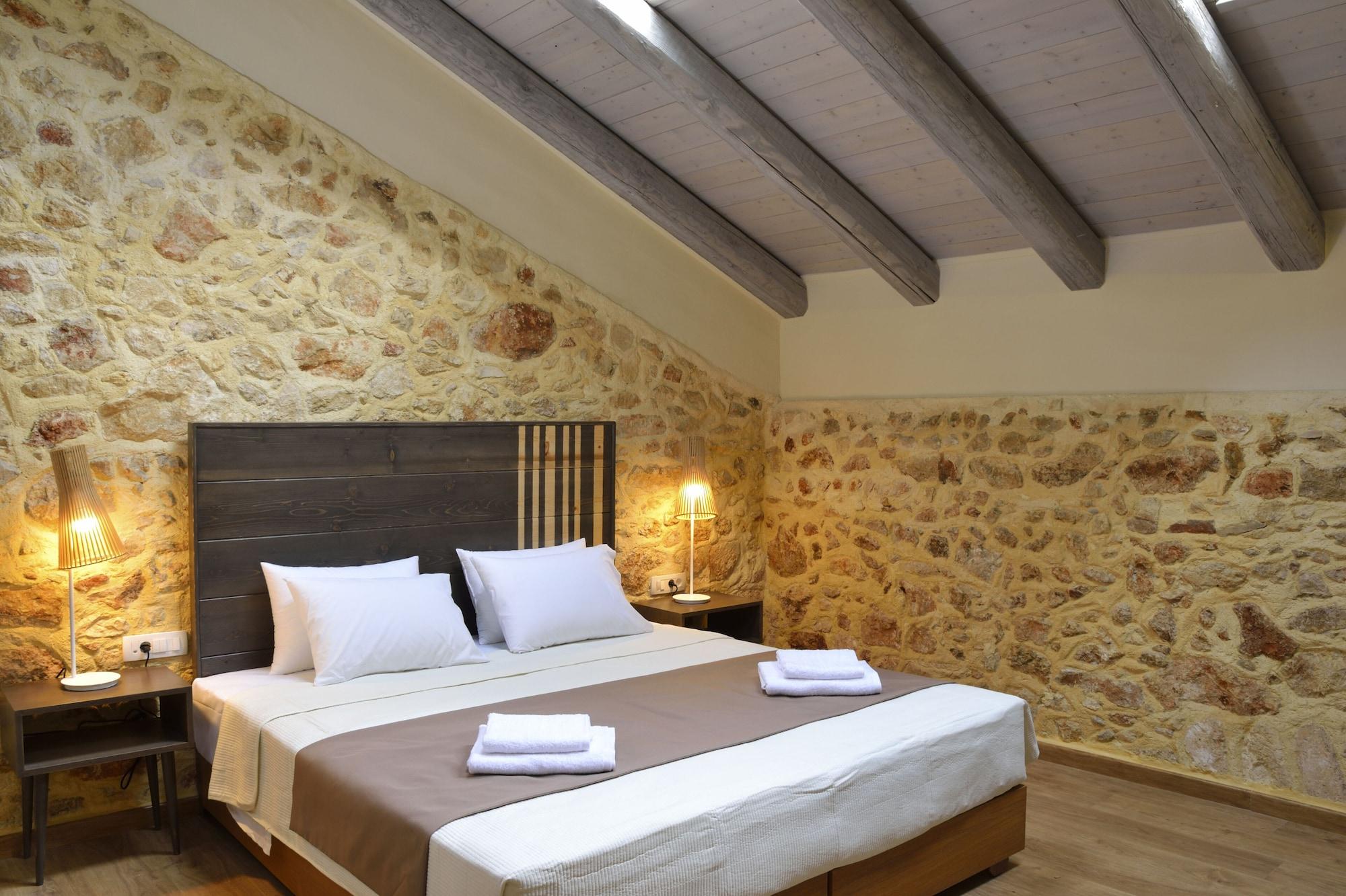 Elia Kentron (Adults Only) Hotel Chania  Ngoại thất bức ảnh