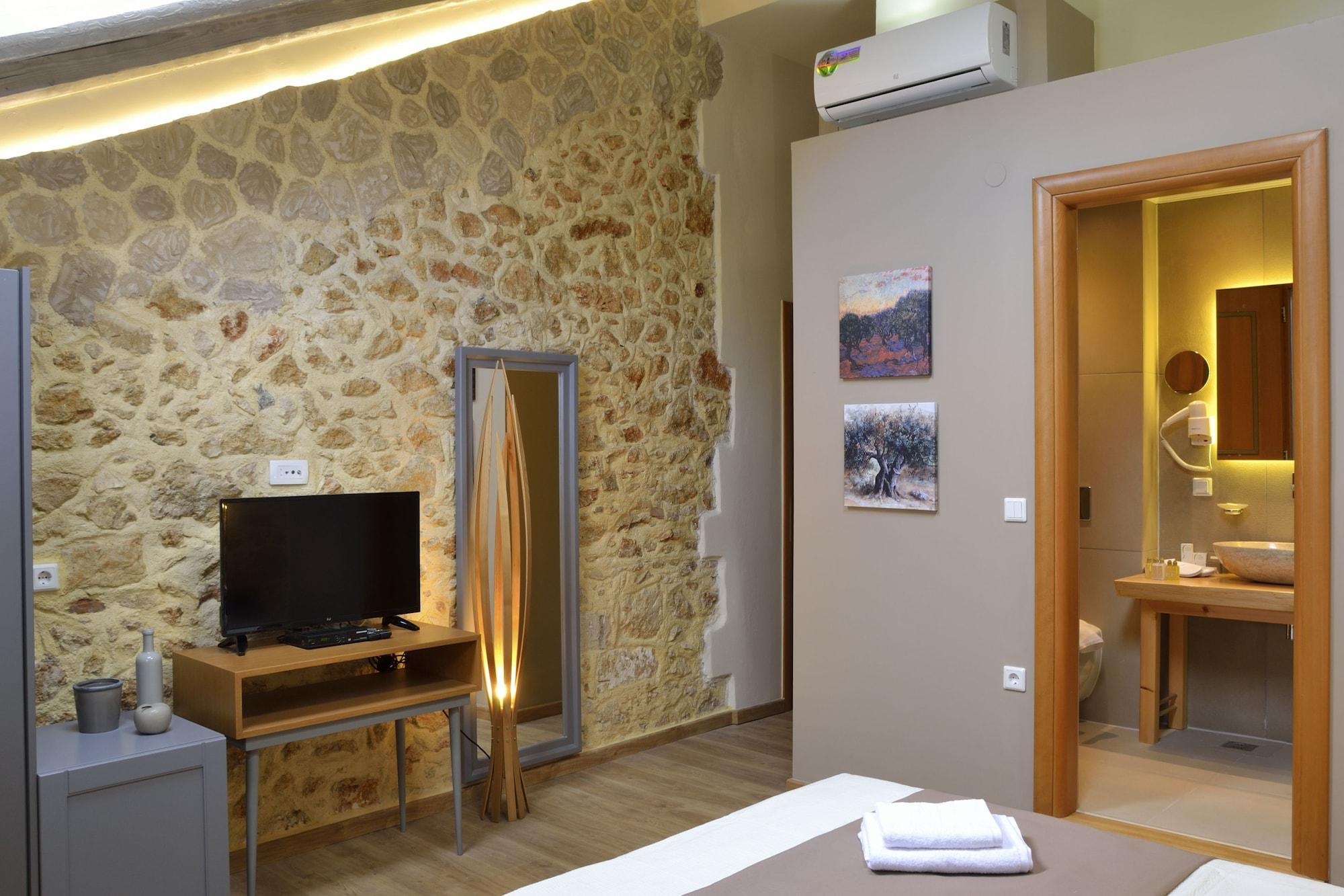 Elia Kentron (Adults Only) Hotel Chania  Ngoại thất bức ảnh