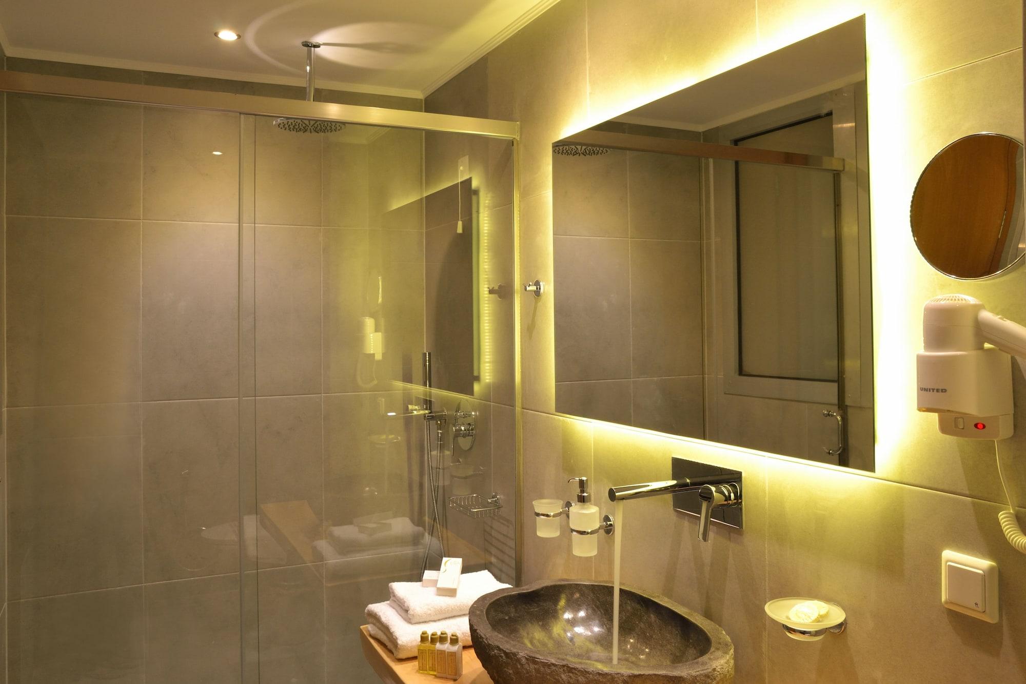 Elia Kentron (Adults Only) Hotel Chania  Ngoại thất bức ảnh