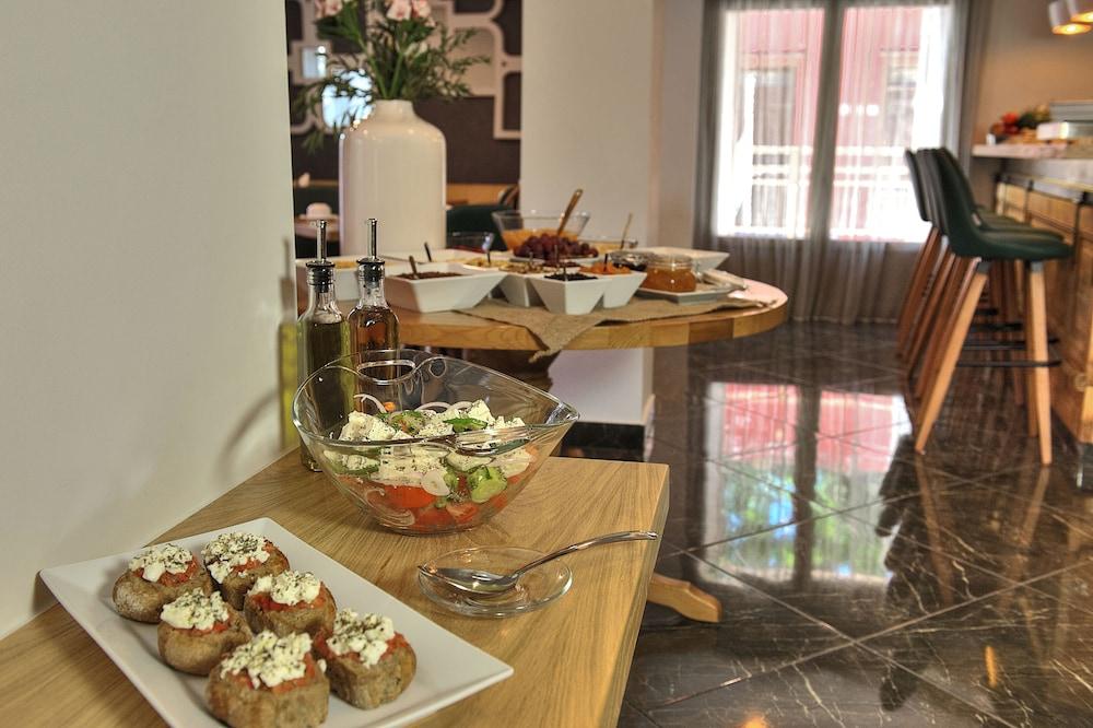 Elia Kentron (Adults Only) Hotel Chania  Ngoại thất bức ảnh