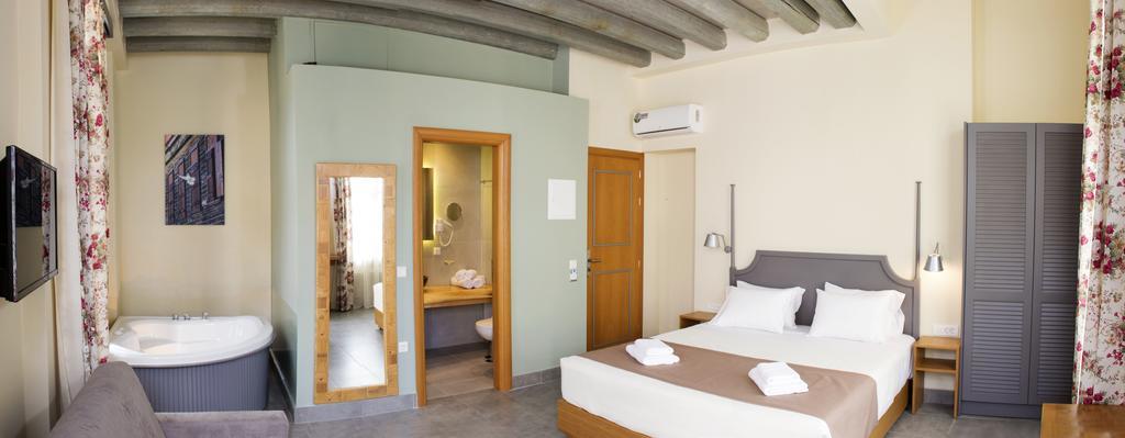 Elia Kentron (Adults Only) Hotel Chania  Ngoại thất bức ảnh