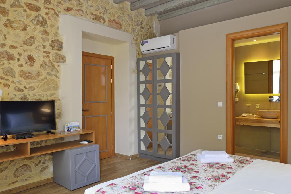 Elia Kentron (Adults Only) Hotel Chania  Ngoại thất bức ảnh