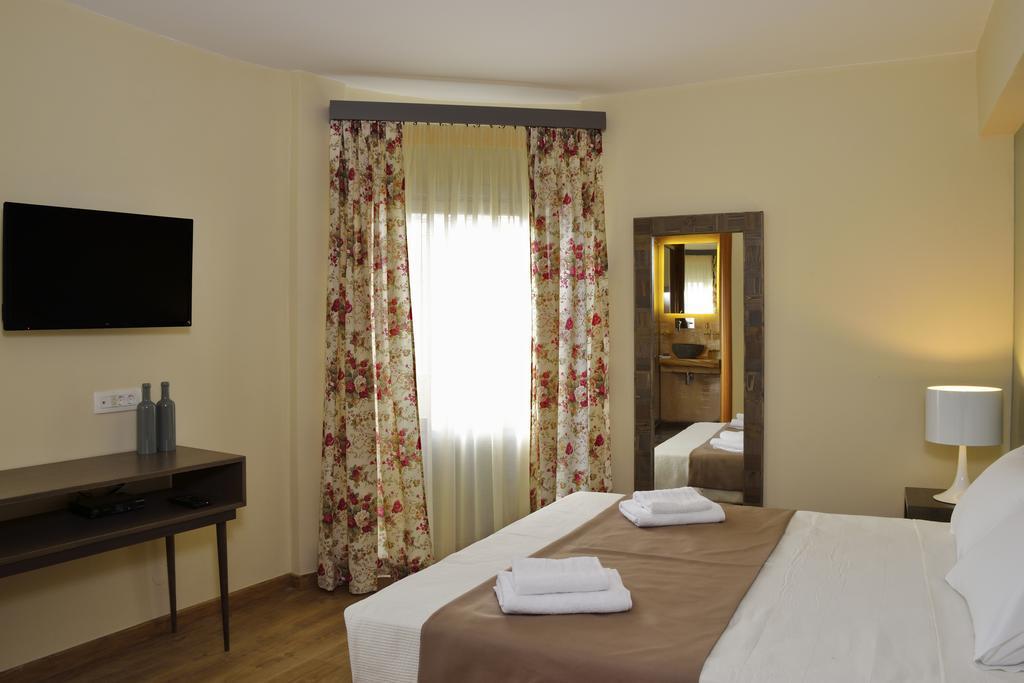 Elia Kentron (Adults Only) Hotel Chania  Ngoại thất bức ảnh