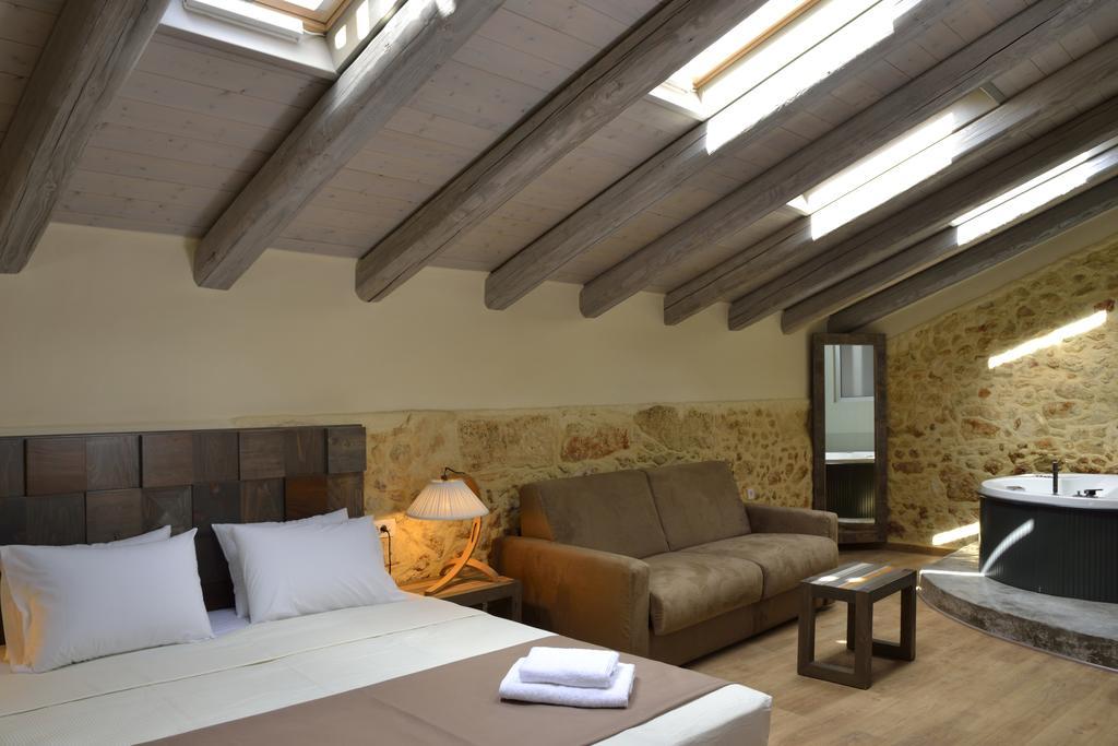 Elia Kentron (Adults Only) Hotel Chania  Ngoại thất bức ảnh