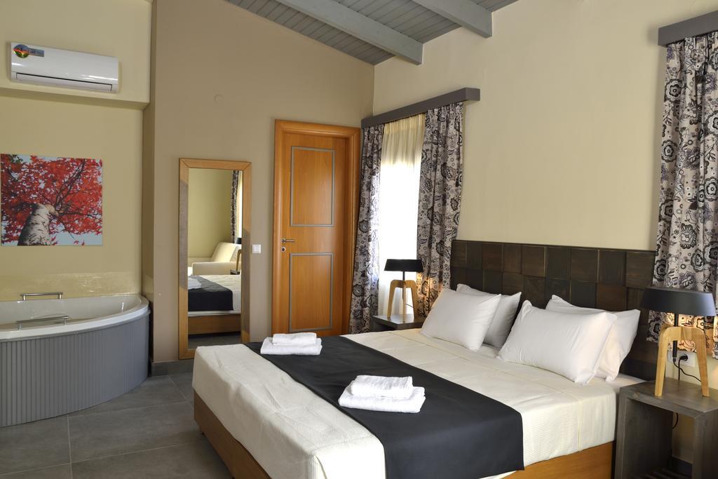 Elia Kentron (Adults Only) Hotel Chania  Ngoại thất bức ảnh