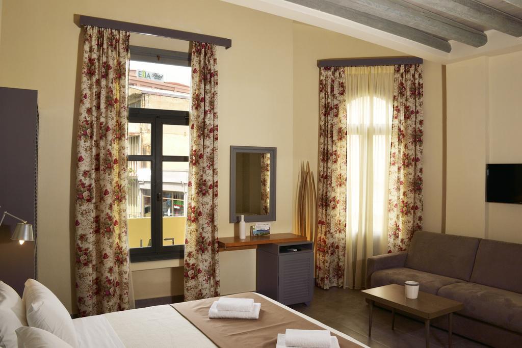 Elia Kentron (Adults Only) Hotel Chania  Ngoại thất bức ảnh