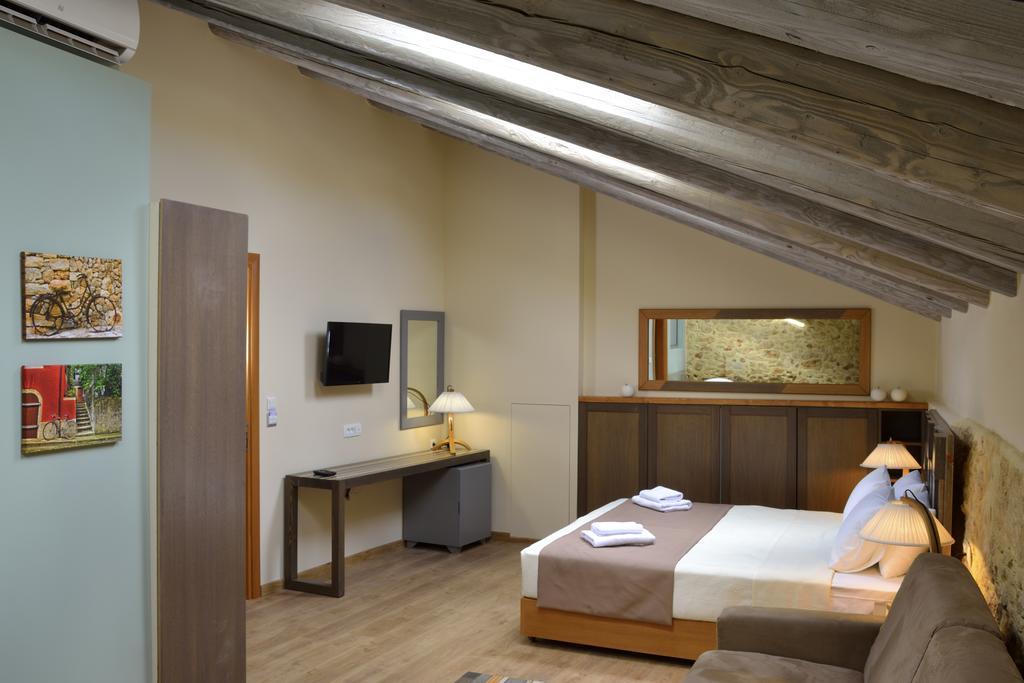 Elia Kentron (Adults Only) Hotel Chania  Ngoại thất bức ảnh