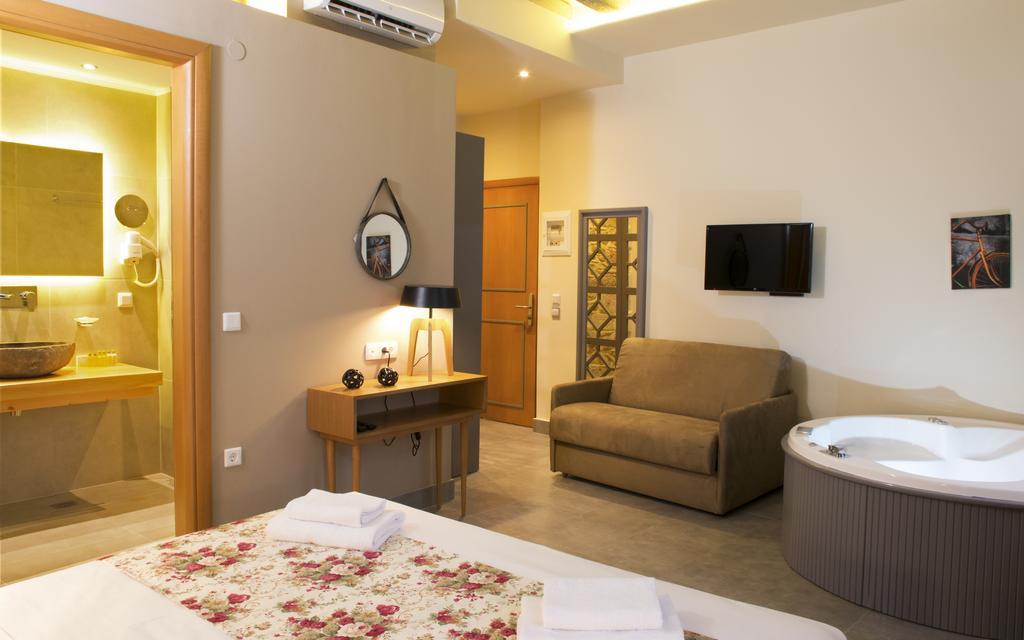 Elia Kentron (Adults Only) Hotel Chania  Ngoại thất bức ảnh