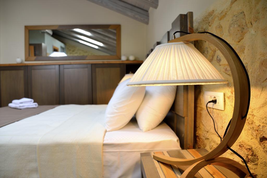 Elia Kentron (Adults Only) Hotel Chania  Ngoại thất bức ảnh
