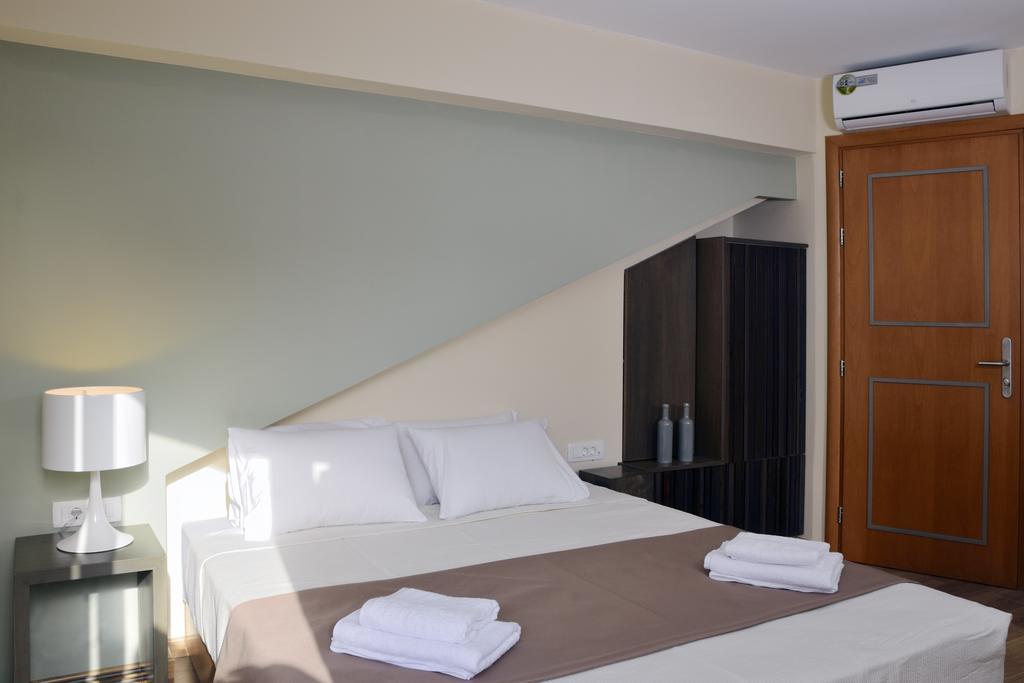 Elia Kentron (Adults Only) Hotel Chania  Ngoại thất bức ảnh