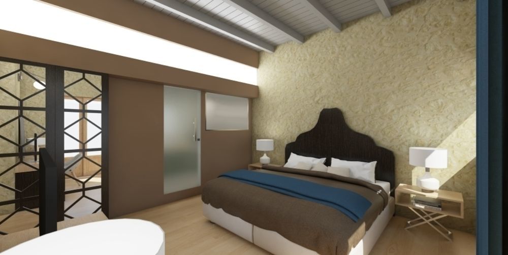 Elia Kentron (Adults Only) Hotel Chania  Ngoại thất bức ảnh