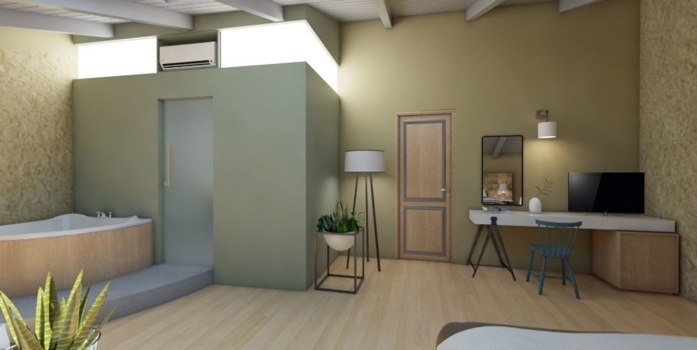 Elia Kentron (Adults Only) Hotel Chania  Ngoại thất bức ảnh