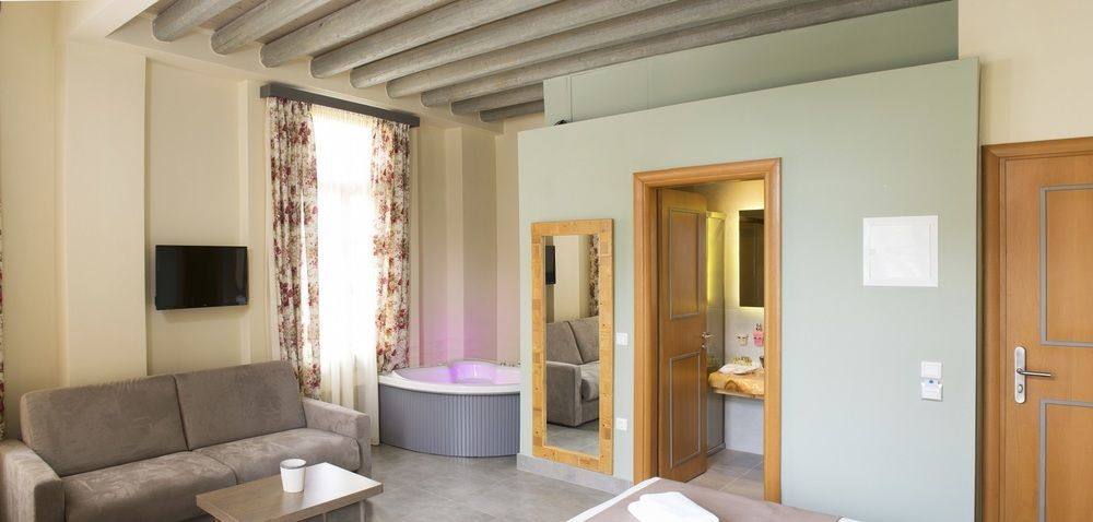 Elia Kentron (Adults Only) Hotel Chania  Ngoại thất bức ảnh