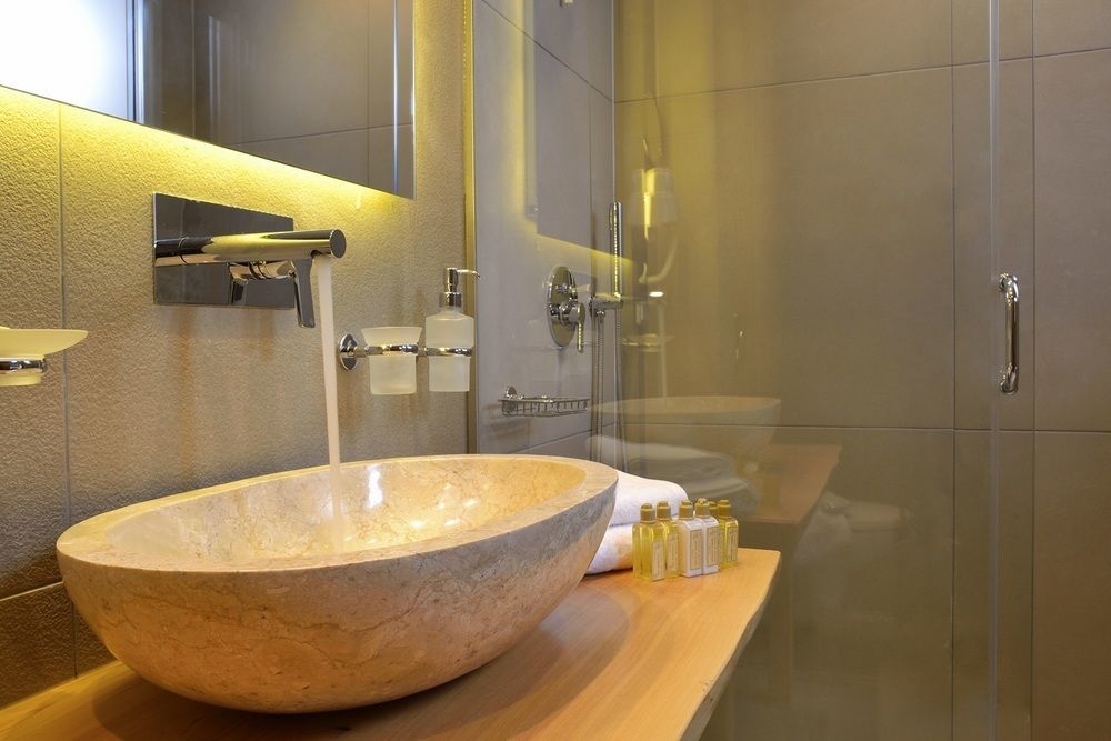 Elia Kentron (Adults Only) Hotel Chania  Ngoại thất bức ảnh