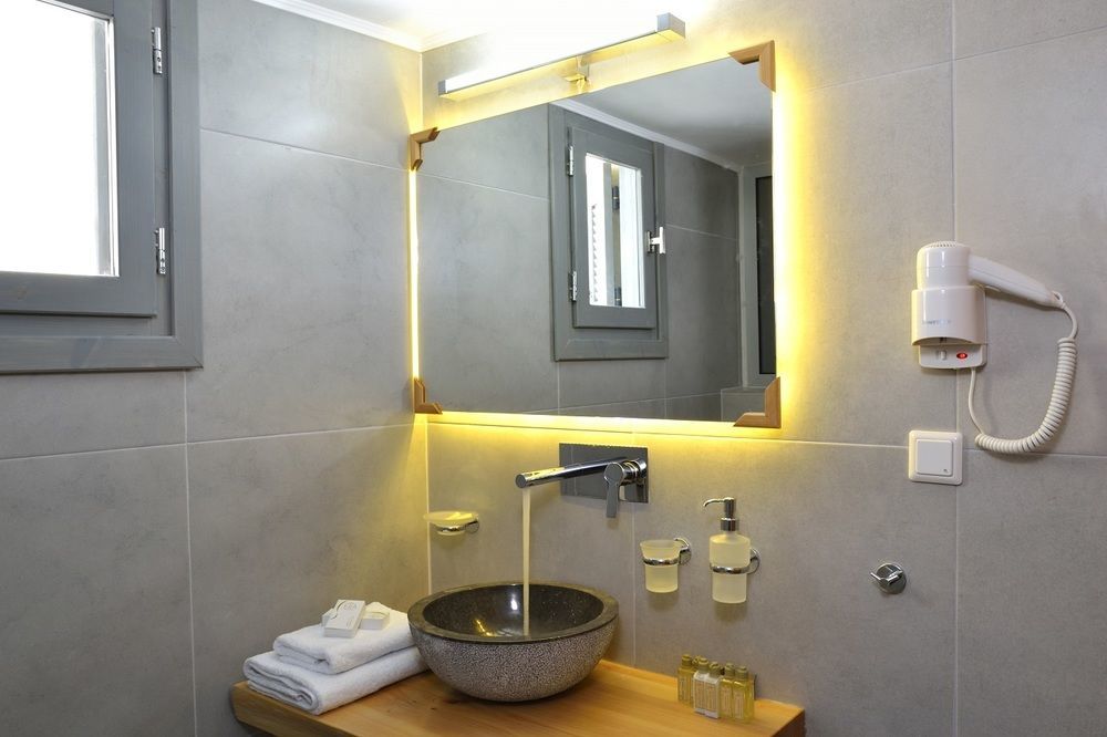 Elia Kentron (Adults Only) Hotel Chania  Ngoại thất bức ảnh