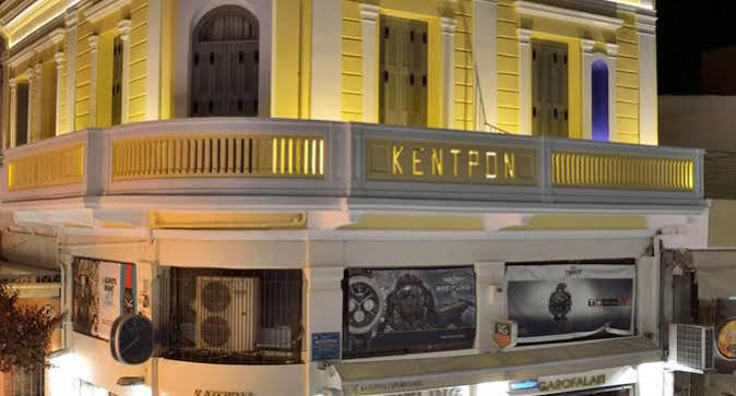 Elia Kentron (Adults Only) Hotel Chania  Ngoại thất bức ảnh