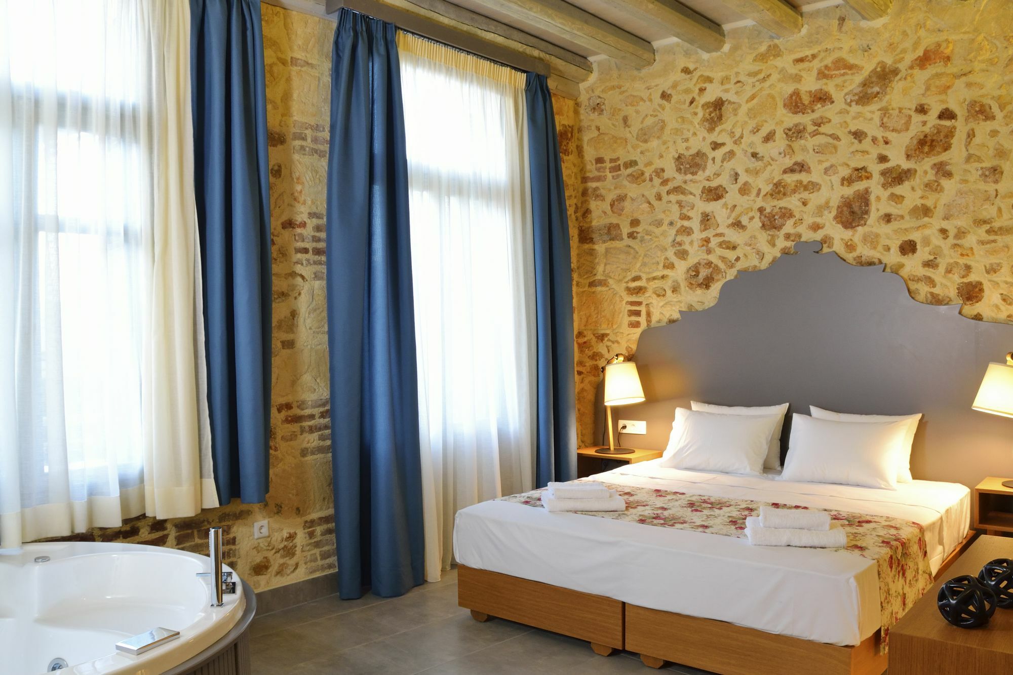 Elia Kentron (Adults Only) Hotel Chania  Ngoại thất bức ảnh