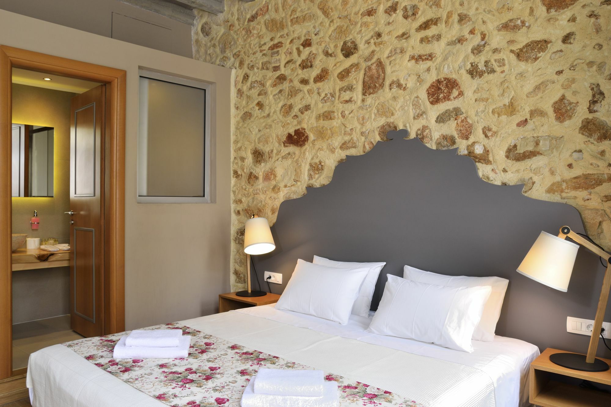Elia Kentron (Adults Only) Hotel Chania  Ngoại thất bức ảnh