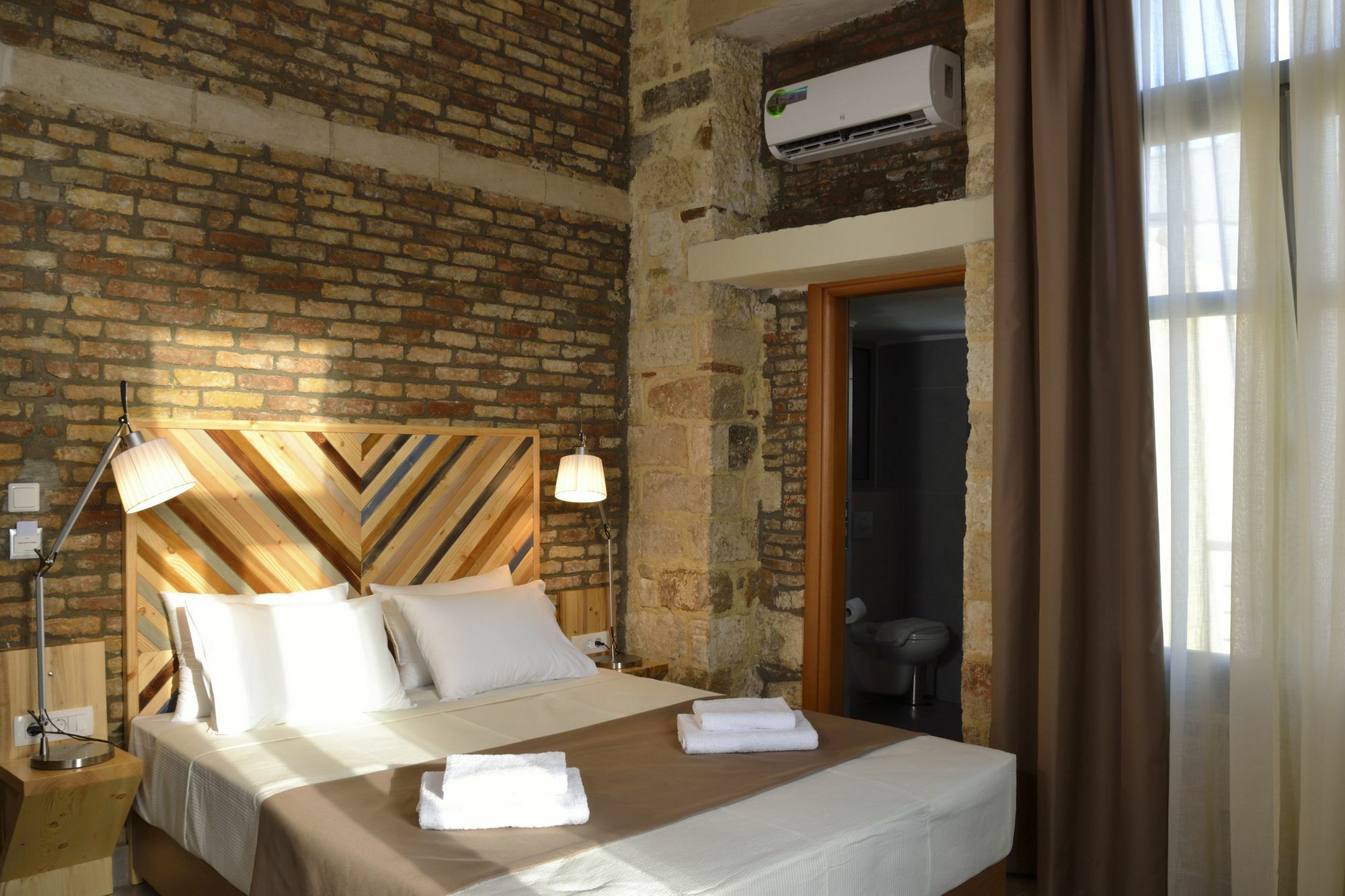 Elia Kentron (Adults Only) Hotel Chania  Ngoại thất bức ảnh