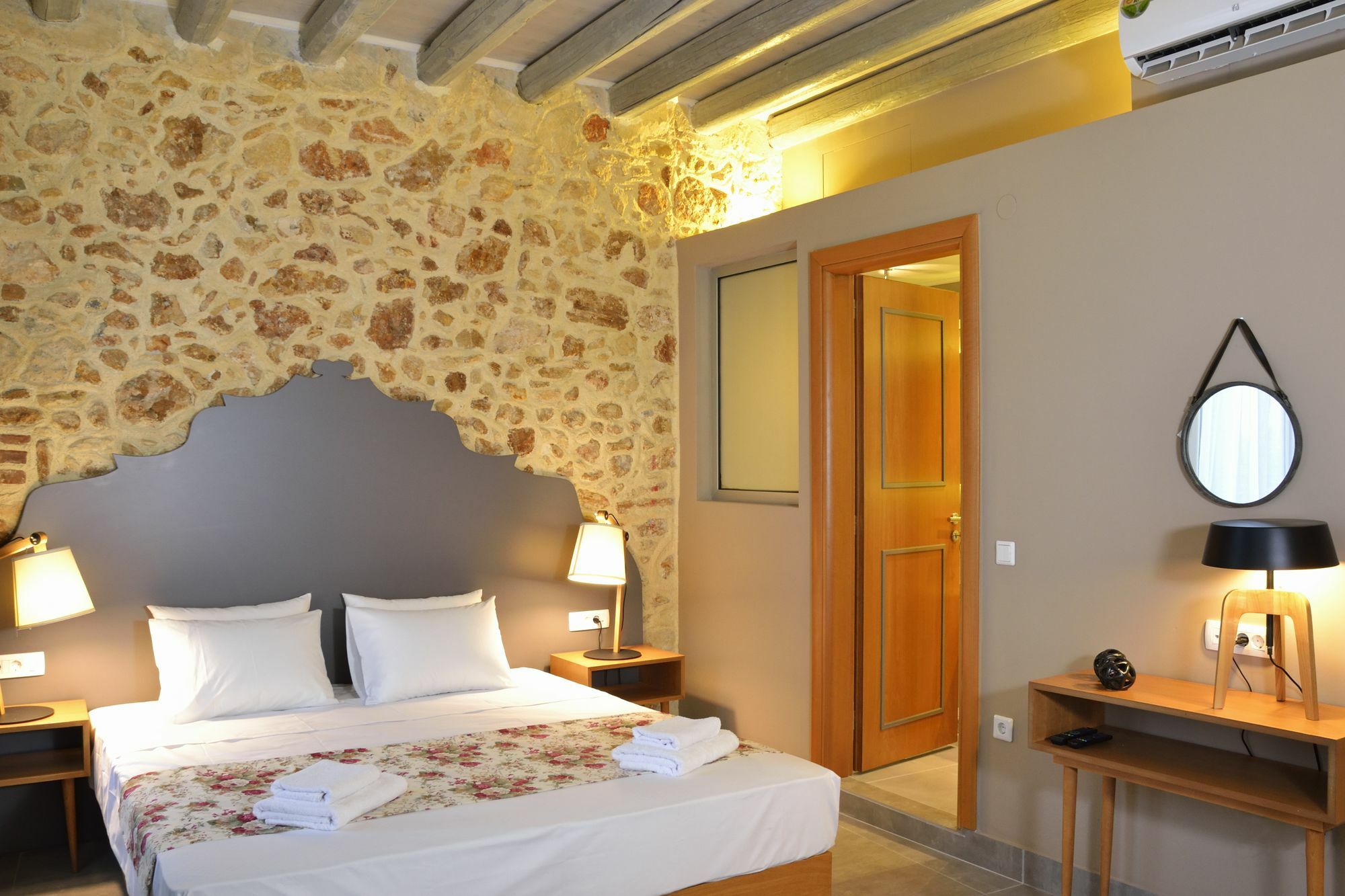 Elia Kentron (Adults Only) Hotel Chania  Ngoại thất bức ảnh